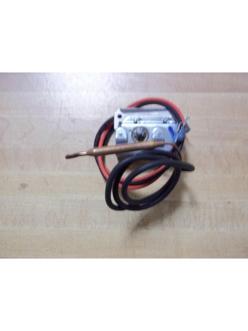 Marley UHMT1 40 to 80 Degrees F 1Pole Horizontal/Downflow Unit Heater