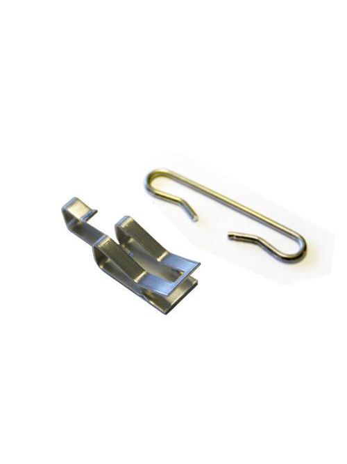 Easy Heat CSK-12 Clips and Spacers Easy Heat CSK-12 Clips and Spacers