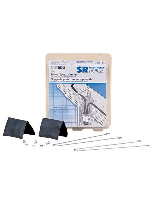Easy Heat DSH Downspout Hanger Kit Easy Heat DSH Downspout Hanger Kit