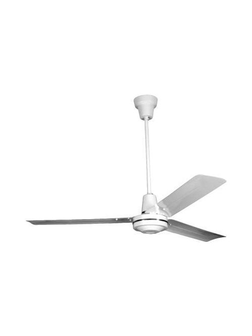 Product image for Marley 56HRCF 56 Inch 120 Volt 19800 CFM White Heavy Duty Ceiling Fan