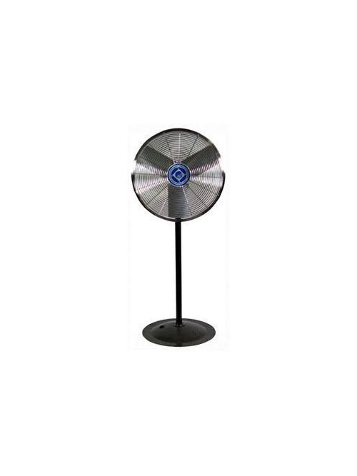Product image for Marley 30ACH 30 Inch 1/4 Hp High Velocity Air Curtain Fan Head