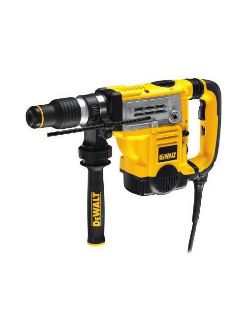 Product image for DEWALT D25603K 230 Volt Rotary Hammer