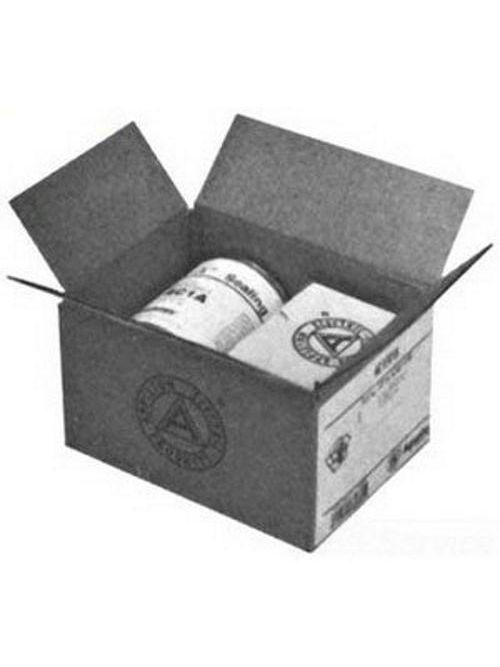 Product image for OZG AC1F01A0Z OZ/GEDNEY SEALING CMN