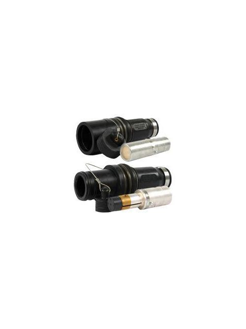 Crouse-Hinds Series A201103-8 444 MCM Female Plug Contact Crouse-Hinds Series A201103-8 444 MCM Female Plug Contact