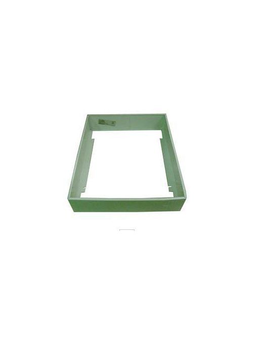 Product image for Marley FRASM Electric Wall Heater Surface Mounting Sleeve