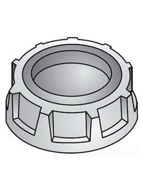 Product image for O-Z/Gedney 3-200 2 Inch Capped Bushing