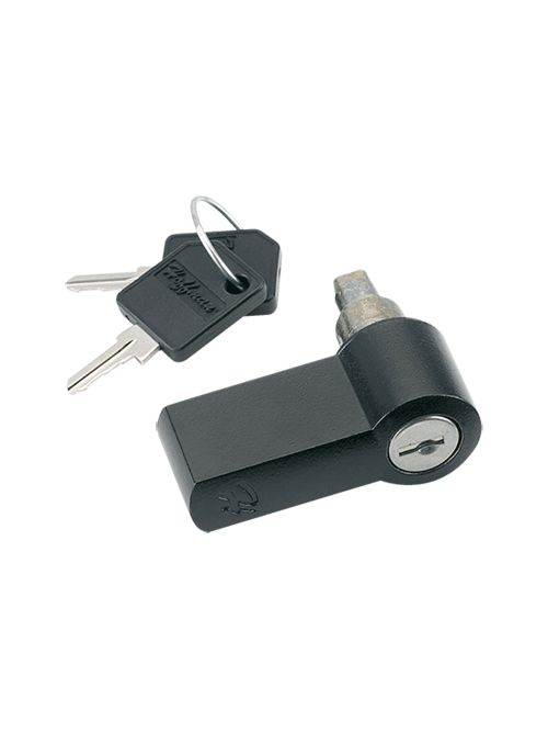 Hoffman CWHK Steel Keylocking Handle Hoffman CWHK Steel Keylocking Handle