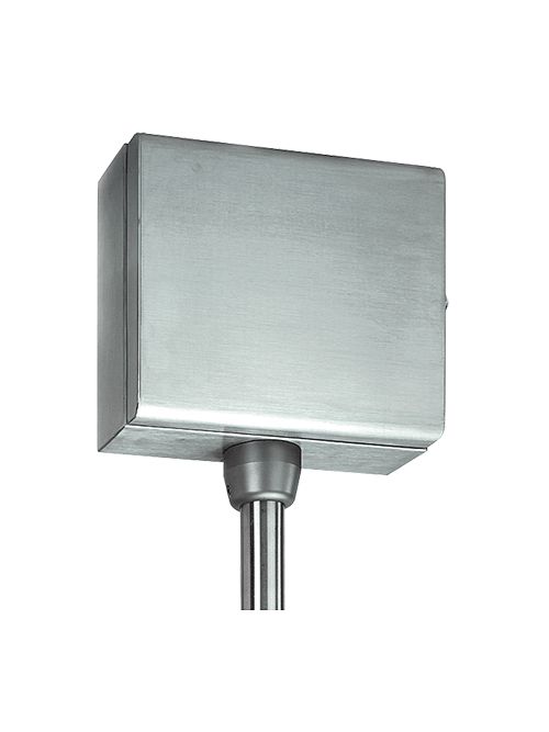 Hoffman CCC60S605530 23.62 x 21.65 x 11.81 Inch NEMA 4X Stainless Steel HMI Enclosure System Hoffman CCC60S605530 23.62 x 21.65 x 11.81 Inch NEMA 4X Stainless Steel HMI Enclosure System