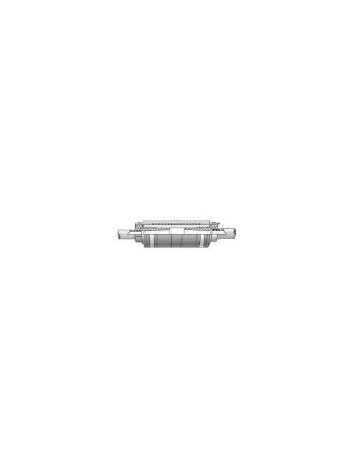 O-Z/Gedney DX-300 3 Inch Expansion Deflection Fitting