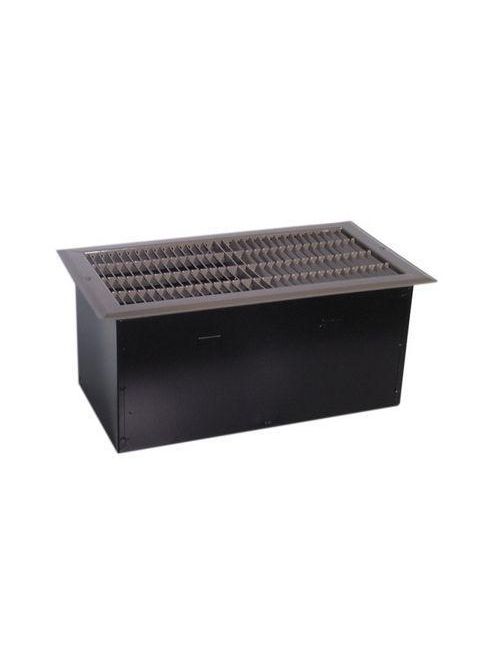 Product image for Marley FDI1504 240/208 Volt 1500/750 W at 240 Volt 1125/563 W at 208 Volt Baseboard Heater