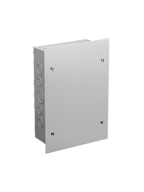 Hoffman AFE18X18 Painted Steel Pull Box Flush Cover Hoffman AFE18X18 Painted Steel Pull Box Flush Cover