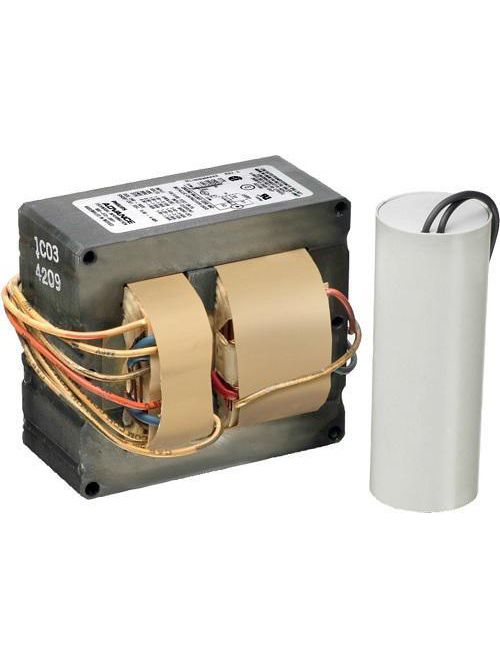 Product image for Philips Lighting 71A4071-001D 120/208/240/277 VAC 60 Hz 400 W Mercury Vapor Ballast Kit