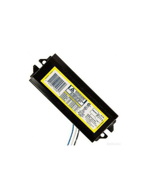 Product image for Philips Lighting VH1Q26TPBLSM 277 Volt 26 W 1-Lamp Compact Electronic Ballast