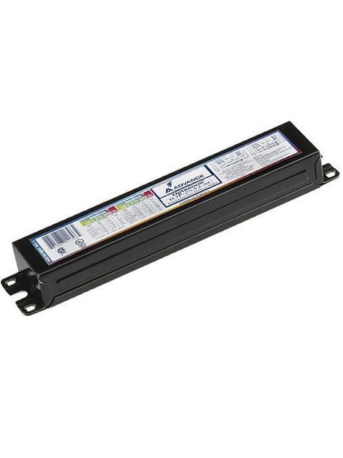 Product image for Philips Lighting R2E60STPI 120 Volt T12 Magnetic Ballast