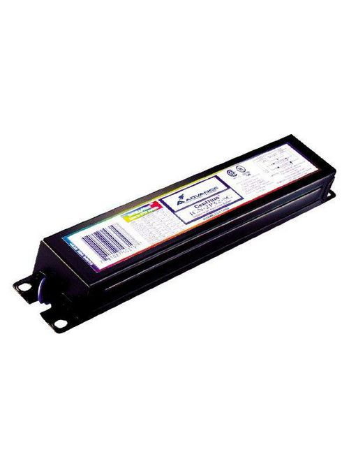 Product image for Philips Lighting REL2P59SC35I T8 Electronic Ballast