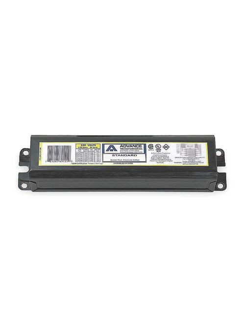 Product image for Philips Lighting REL-2S40-SC 120 Volt 36 W 1-Lamp T12 Electronic Ballast