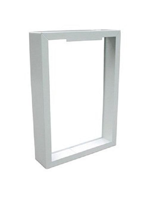 Product image for Marley VFKSM Electric Wall Heater Surface Mounting Sleeve