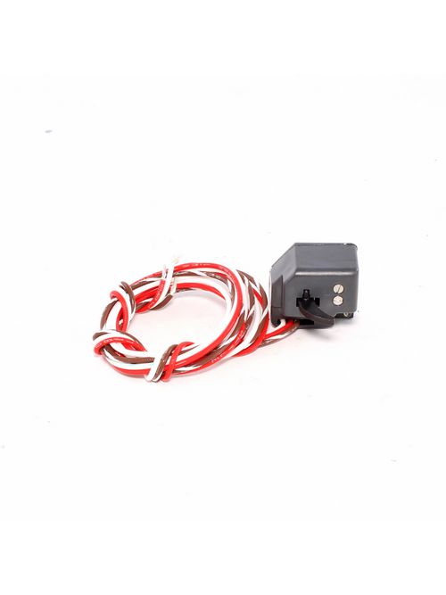 Product image for GE Industrial Solutions SAUXPAB1 240 VAC 5 Amp/125 VDC 0.5 Amp Auxiliary Switch