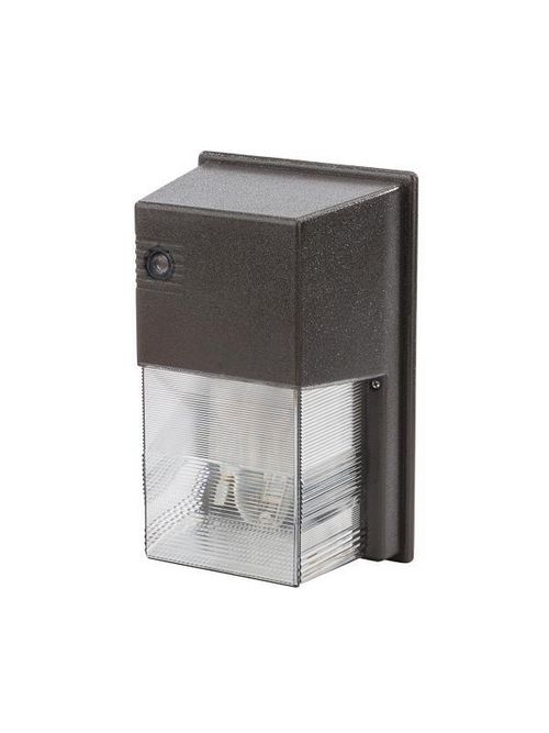 NSI WP70SPC 120 Volt 70 W Sodium Photocontrol PC Lens R-NPF Ballast Medium Base ED17 Polycarbonate 1-Piece Wall Pack NSI WP70SPC 120 Volt 70 W Sodium Photocontrol PC Lens R-NPF Ballast Medium Base ED17 Polycarbonate 1-Piece Wall Pack
