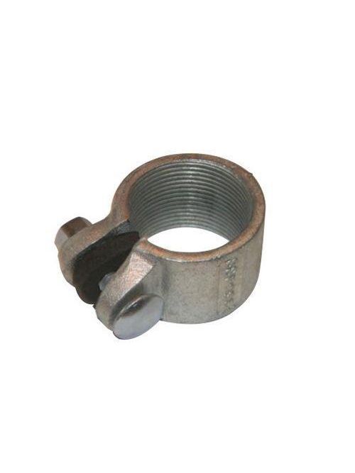 Product image for O-Z/Gedney SSP-100 1 Inch Split Coupling