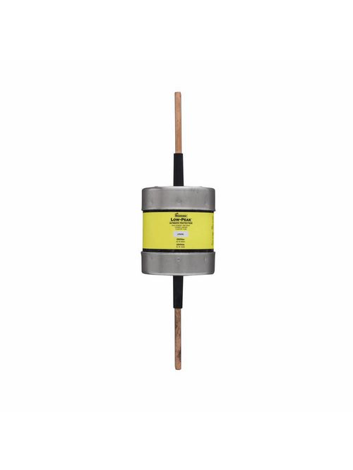 Bussmann Series LPN-RK-600SP Low Peak Dual Element Fuse Bussmann Series LPN-RK-600SP Low Peak Dual Element Fuse