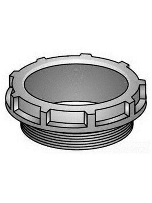 Product image for O-Z/Gedney BB-400 4 Inch Male Threaded Insulating Bushing