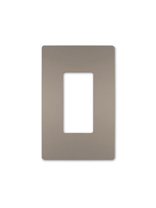 Product image for P&S RWP26NI RADIANT SCREWLESS WALLP