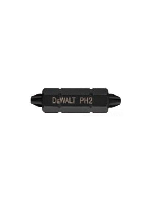 Product image for DEWALT DW2002IR #2 Phillips Impact Ready Bit Tip