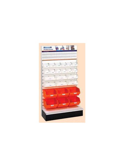 Mersen GSFC-M Spare Fuse Cabinet