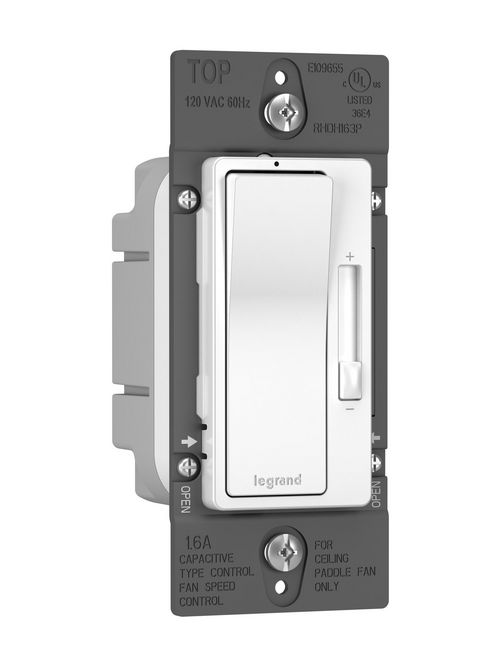 P&S RHDH163PW RADIANT DEHUM FAN SPE P&S RHDH163PW RADIANT DEHUM FAN SPE