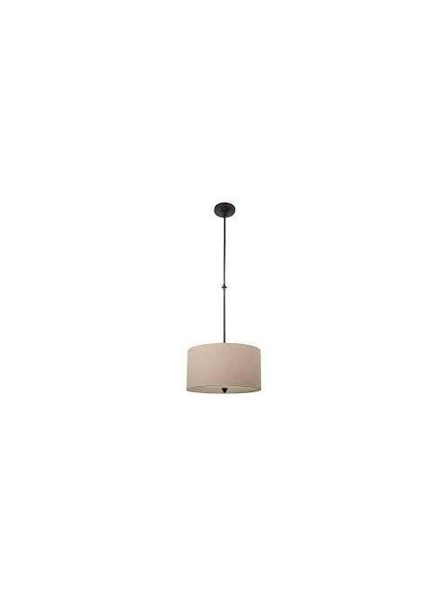 Product image for Sea Gull Lighting 65952-710 1-Lamp 8/13.5/100 W 120 Volt Burnt Sienna Medium A19 Pendant Light Fixture