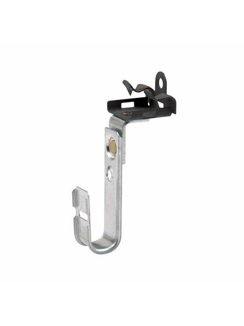 B-Line Series BCH12-U-4 3/4 Inch Cable Hook to Beam Fastener B-Line Series BCH12-U-4 3/4 Inch Cable Hook to Beam Fastener