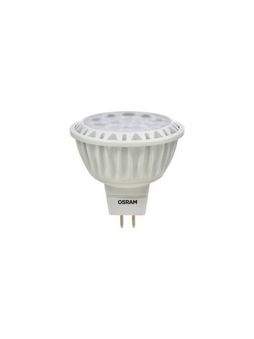 Sylvania 74044 12 Volt 9 W 83 CRI 3000 K 700 lm GU5.3 Base MR16 Dimmable LED Lamp Sylvania 74044 12 Volt 9 W 83 CRI 3000 K 700 lm GU5.3 Base MR16 Dimmable LED Lamp