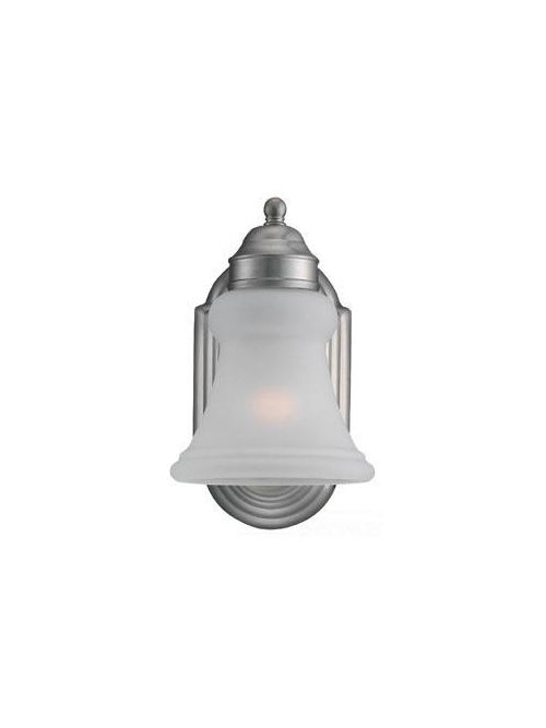 Product image for Sea Gull Lighting 44225-962 1-Light Bath Lighting Fixture