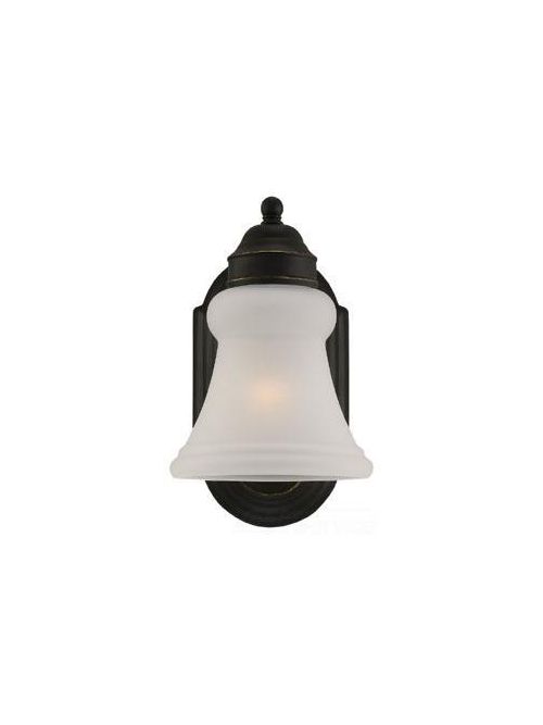 Product image for Sea Gull Lighting 44225-782 1-Light Bath Lighting Fixture