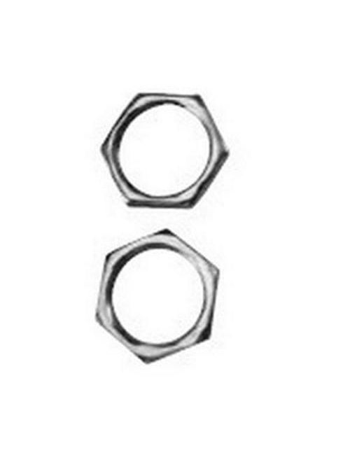 Product image for Appleton 050NPTLN5 .50" NPT Locknut