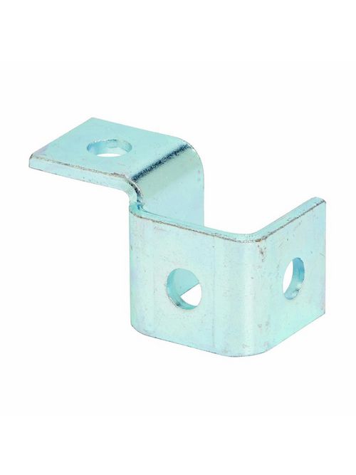 B-LINE B270LGRN FOUR HOLE SGL CORNE B-LINE B270LGRN FOUR HOLE SGL CORNE