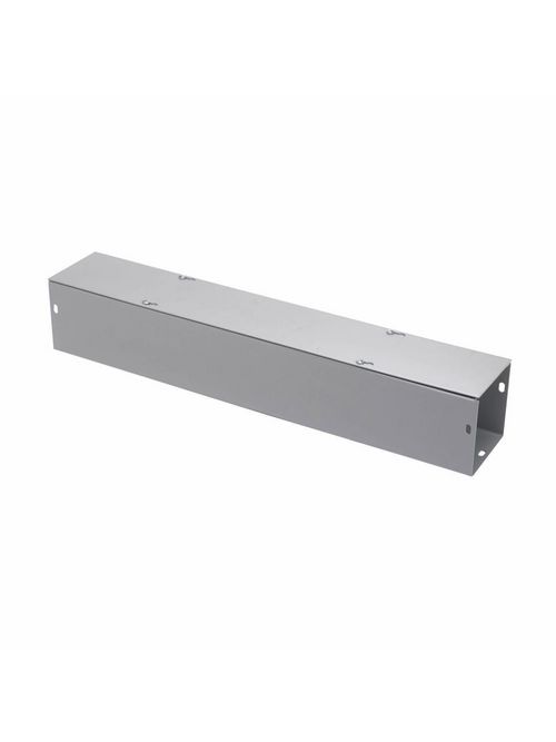 B-Line Series 101024 G NK Straight Section without Knockout B-Line Series 101024 G NK Straight Section without Knockout
