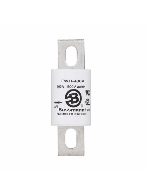 Bussmann Series FWH-350A High Speed Fuse Bussmann Series FWH-350A High Speed Fuse