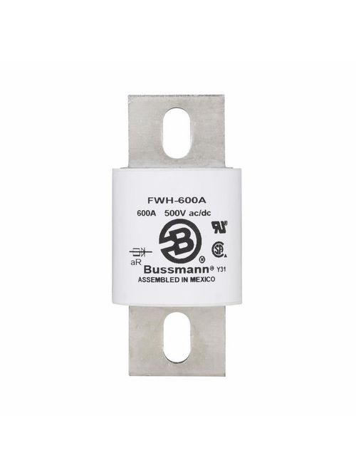Eaton Bussmann series FWH high speed fuse Eaton Bussmann series FWH high speed fuse