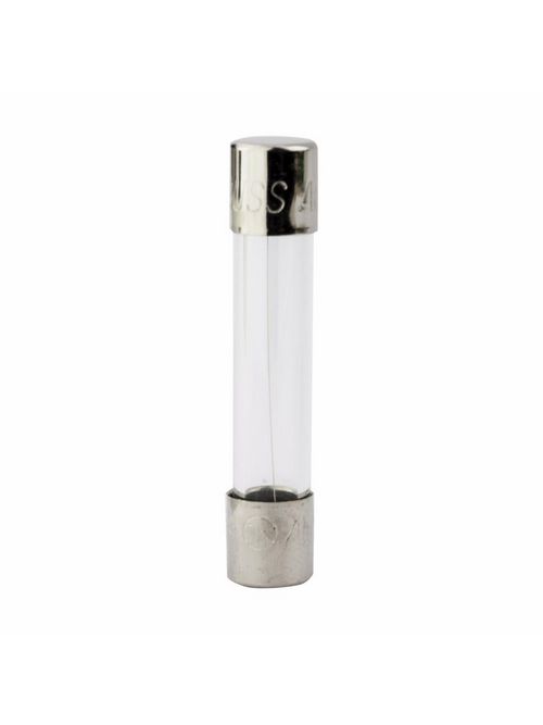 Bussmann Series BK/AGC-3-R Small Dimension Fuse Bussmann Series BK/AGC-3-R Small Dimension Fuse