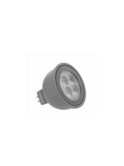 Product image for Sylvania 78706 12 Volt 6 W 82 CRI 3000 K 350 lm GU5.3 Base MR16 Dimmable LED Lamp