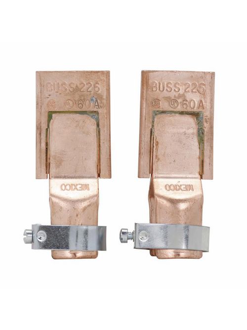 Bussmann Series NO.226 Fuse Reducer Bussmann Series NO.226 Fuse Reducer