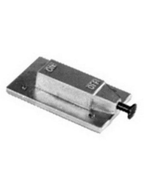 Product image for Appleton Group FSK-1VTS 1-Gang Vapor Proof Cover