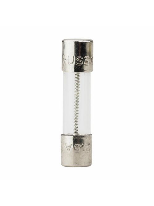 Bussmann Series GMD-1.25-R 1.25 Amp Fuse Bussmann Series GMD-1.25-R 1.25 Amp Fuse