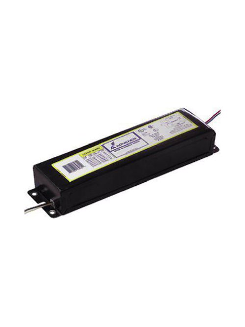 Product image for Philips Lighting R-2E75-S-TP 120 to 277 Volt 55 W T5 Magnetic Ballast