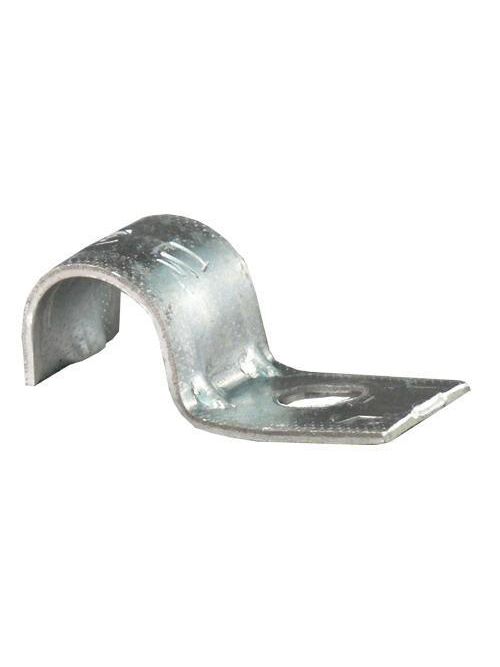 Product image for Appleton TWCL-125 1-1/4 1H STL EMT STRAP