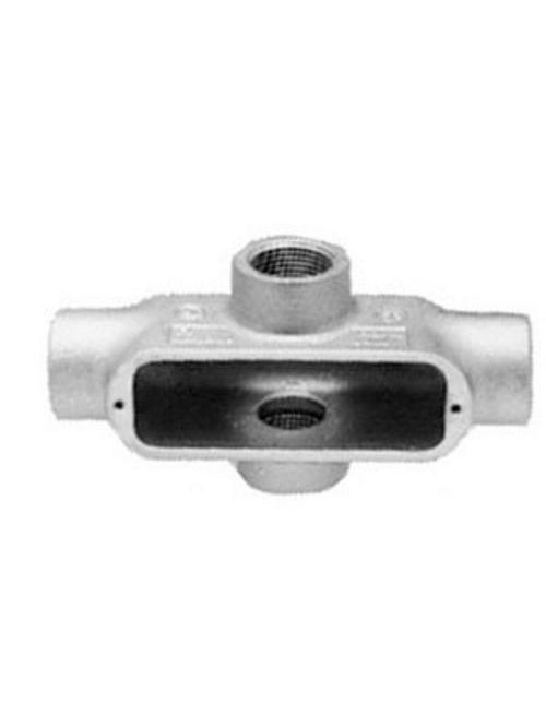 Product image for Appleton Group X100-M 1 Inch Form 35 Threaded Unilet