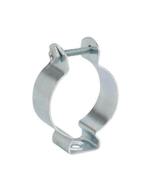 B-Line Series BL1440 4 Trade 1-1/2 Inch Rigid with Bolt and Nut Conduit Hanger B-Line Series BL1440 4 Trade 1-1/2 Inch Rigid with Bolt and Nut Conduit Hanger