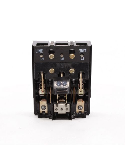 Product image for GE Industrial Solutions THMS33 100 Amp 600 VAC 3-Pole Heavy Duty Disconnect Switch